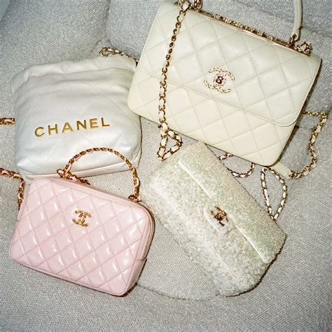 chanel bag types|most popular chanel bag 2022.